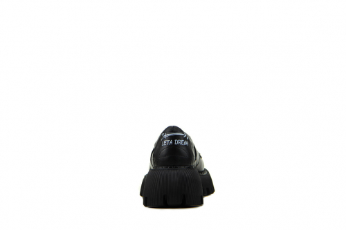 Туфли полуботинки ED'ART  206.14728.black