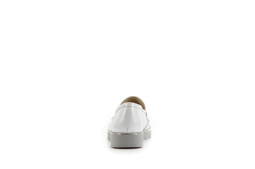 Лоферы ED'ART 117.ela.white