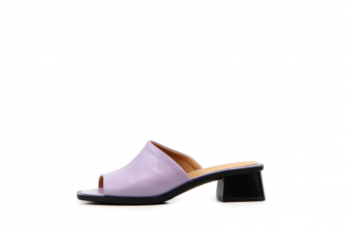 Босоножки ED'ART 4012.415'bl.lilac