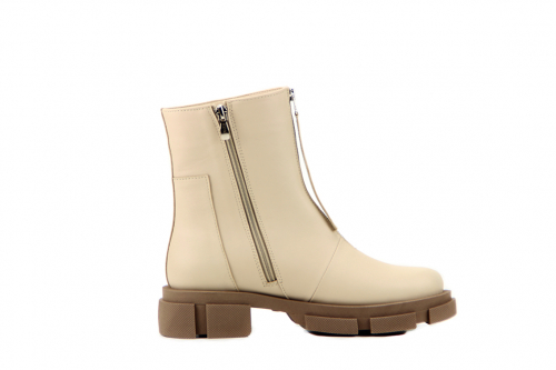 Ботинки ED'ART 325.L.21074'nut. beige