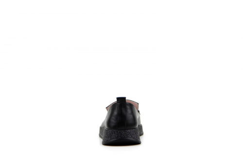 Лоферы ED'ART 118.157'bl. black
