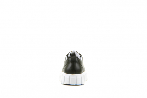 Кеды ED'ART 158.91505'w. green