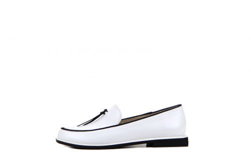 Туфли ED'ART 112.Viсtoria'bl. White