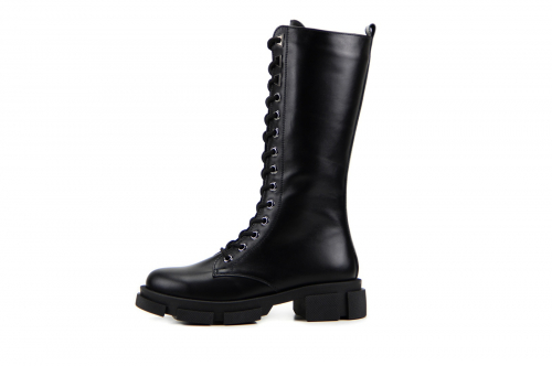 Ботинки ED'ART 339.21074.black