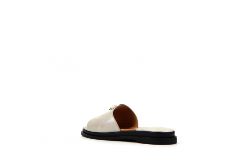 Босоножки ED'ART 1018.156'bl.beige.ibiza