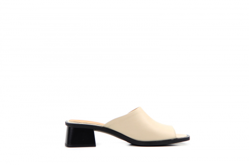 Босоножки ED'ART 4012.415'bl.beige