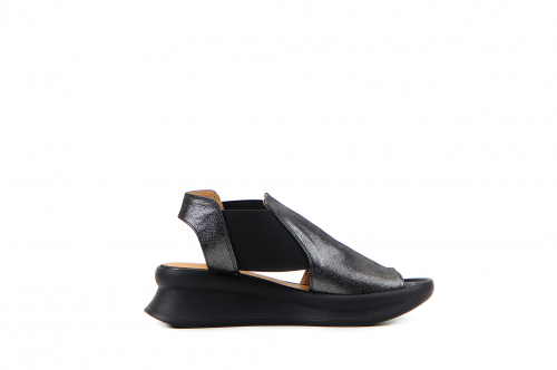 Босоножки ED'ART 3024.359'bl. Astana black