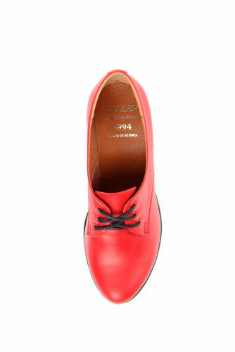 Туфли ED'ART 810.828'bl.red