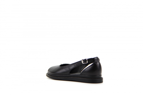 Босоножки ED'ART 1021.169'bl.black