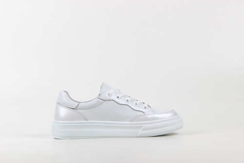 Кеды ED'ART 148.lusi22'w. white/max