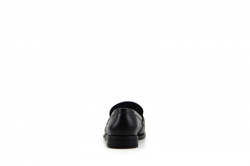 Лоферы ED'ART 117.p.madonna'bl. black
