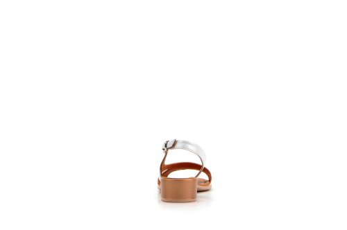 Босоножки ED'ART 3051.312'be.white.perla