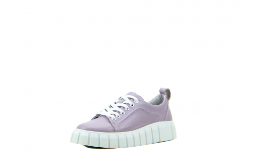 Кеды ED'ART 158.91505'w.lilac
