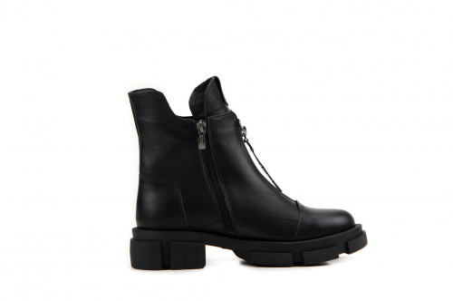 Ботинки ED'ART 326.m.21074'bl. black