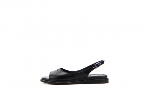 Босоножки ED'ART 1020.169'bl.2black