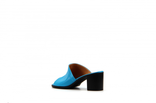 Босоножки ED'ART 6012.624'bl.blue