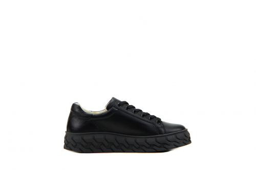Кеды ED'ART 128.iceberg'bl. black