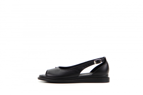 Босоножки ED'ART 1021.169'bl.black