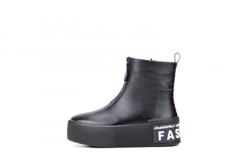 Ботинки ED'ART 225.fashion.black