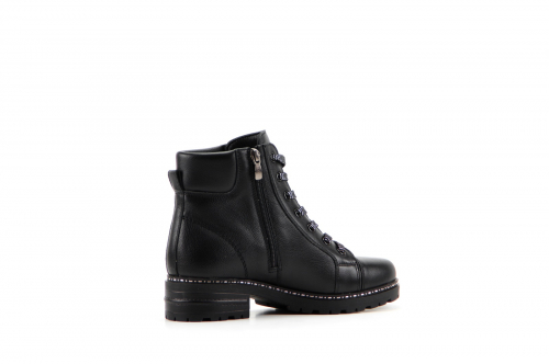 Ботинки ED'ART 311.brook4.black