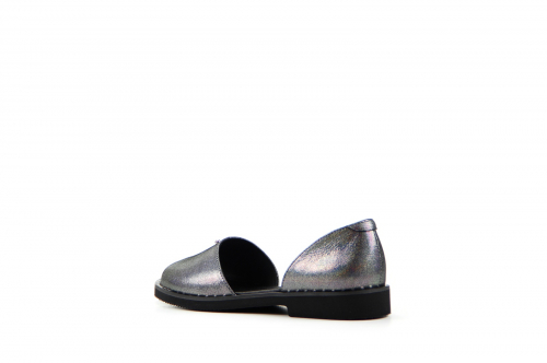 Босоножки ED'ART 1024.110'bl.black.ibiza