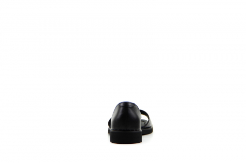 Босоножки ED'ART 1024.110'bl.black
