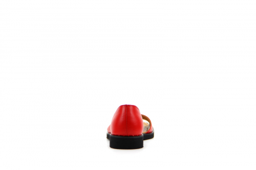 Босоножки ED'ART 1023.110'bl.red