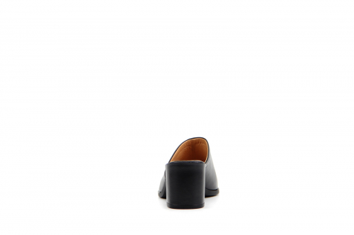 Босоножки ED'ART 6012.624'bl.black