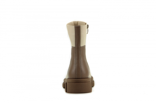 Ботинки ED'ART 325.21074'nut. beige