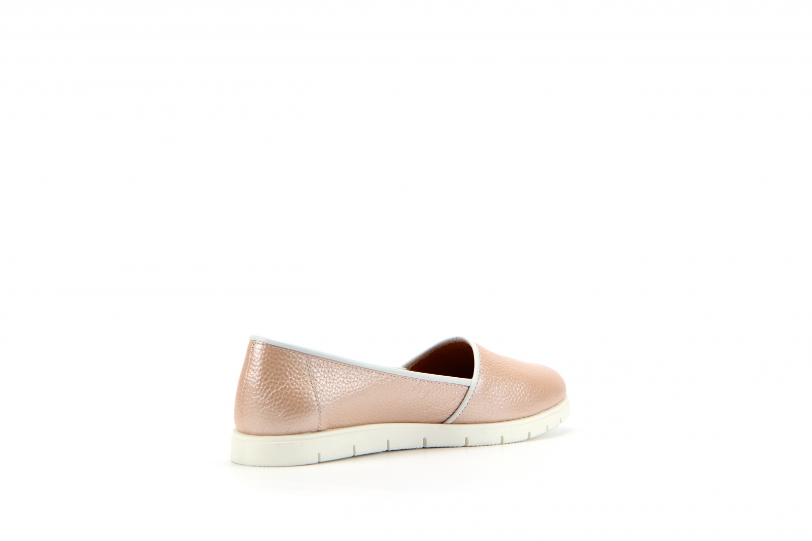 Эспадрильи ED'ART 110.amina'w.pink-pearl.flot