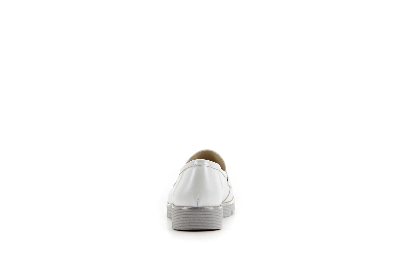 Лоферы ED'ART 117.ela.white