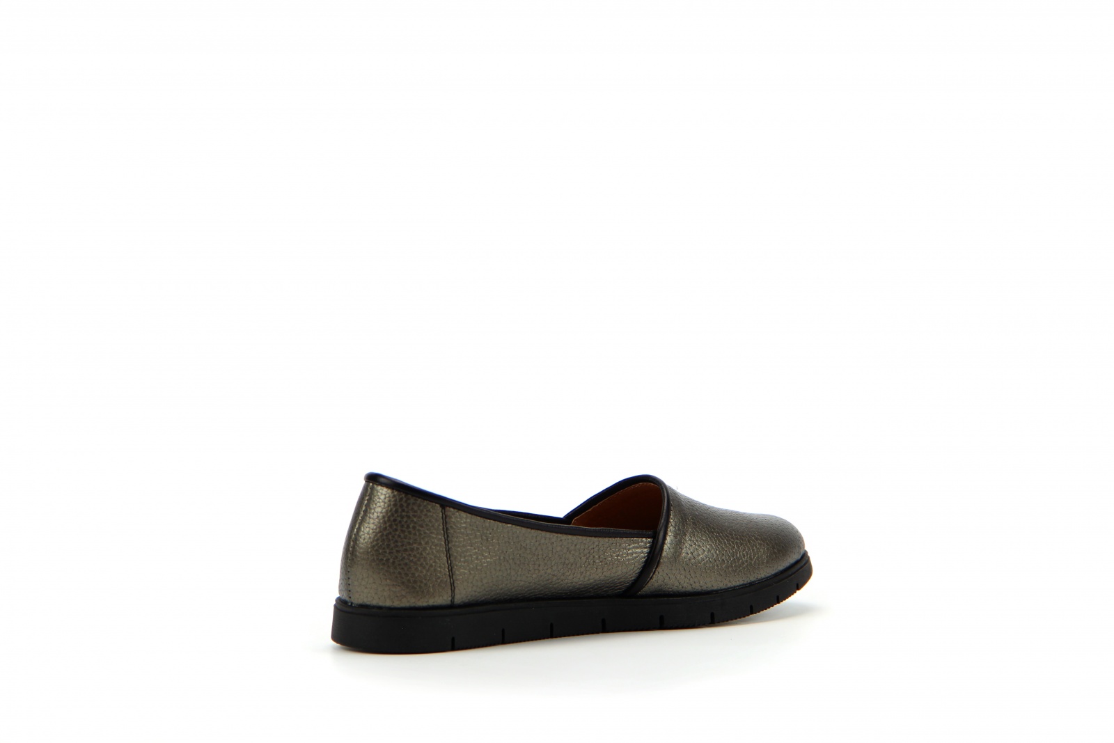 Эспадрильи ED'ART 110.amina'bl.bronze.flot