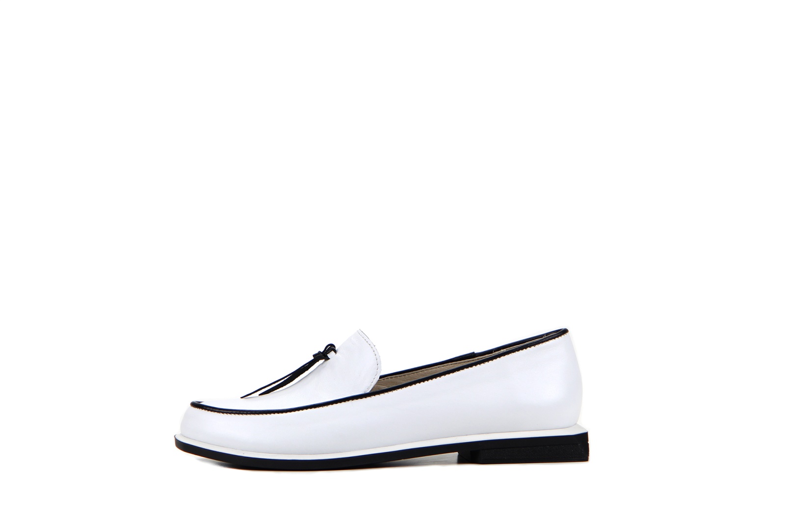 Туфли ED'ART 112.Viсtoria'bl. White