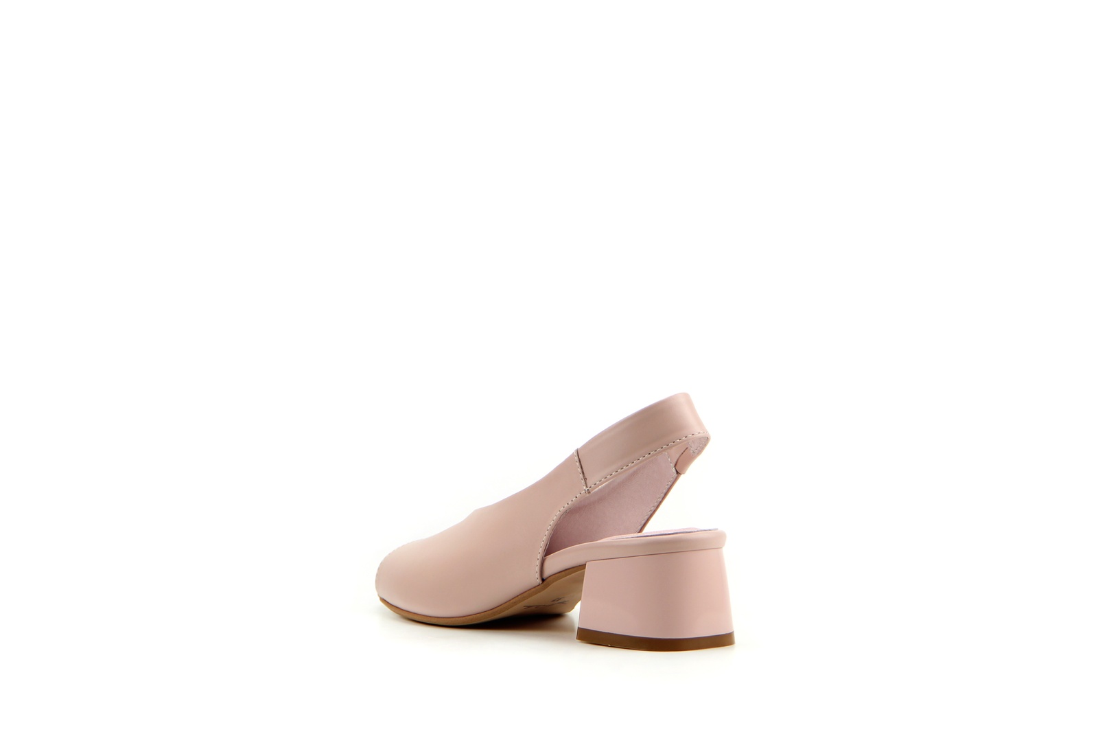 Босоножки ED'ART 4001.4053'be. pink