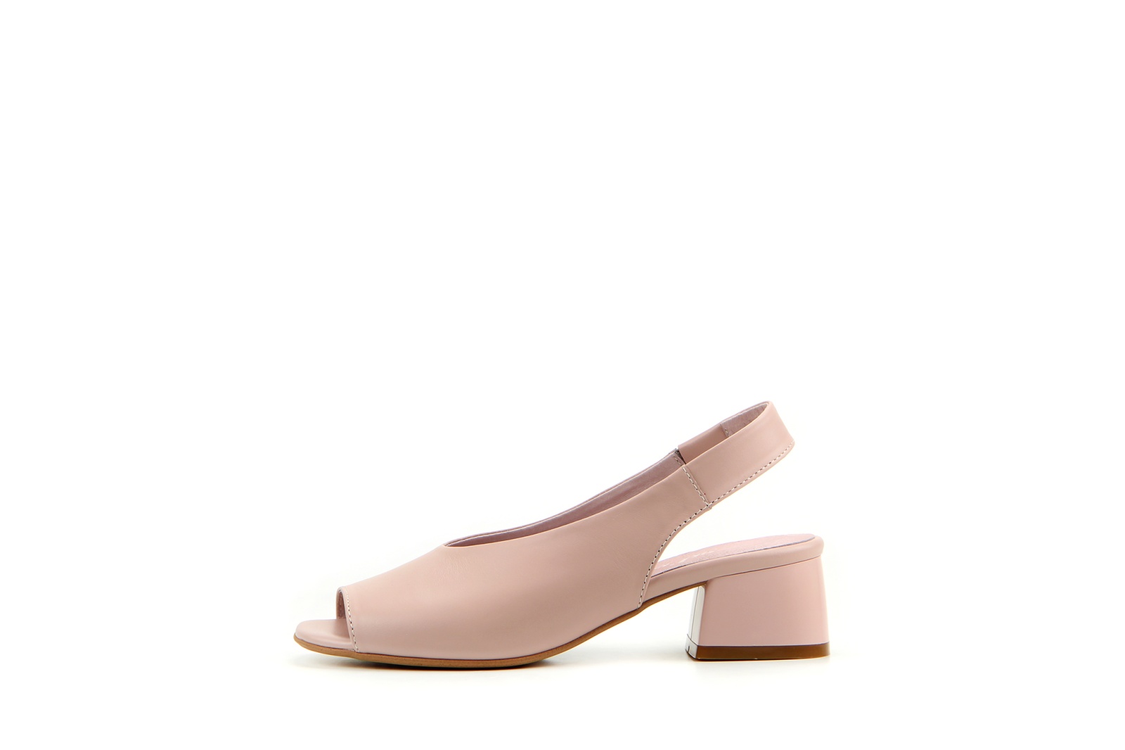 Босоножки ED'ART 4001.4053'be. pink