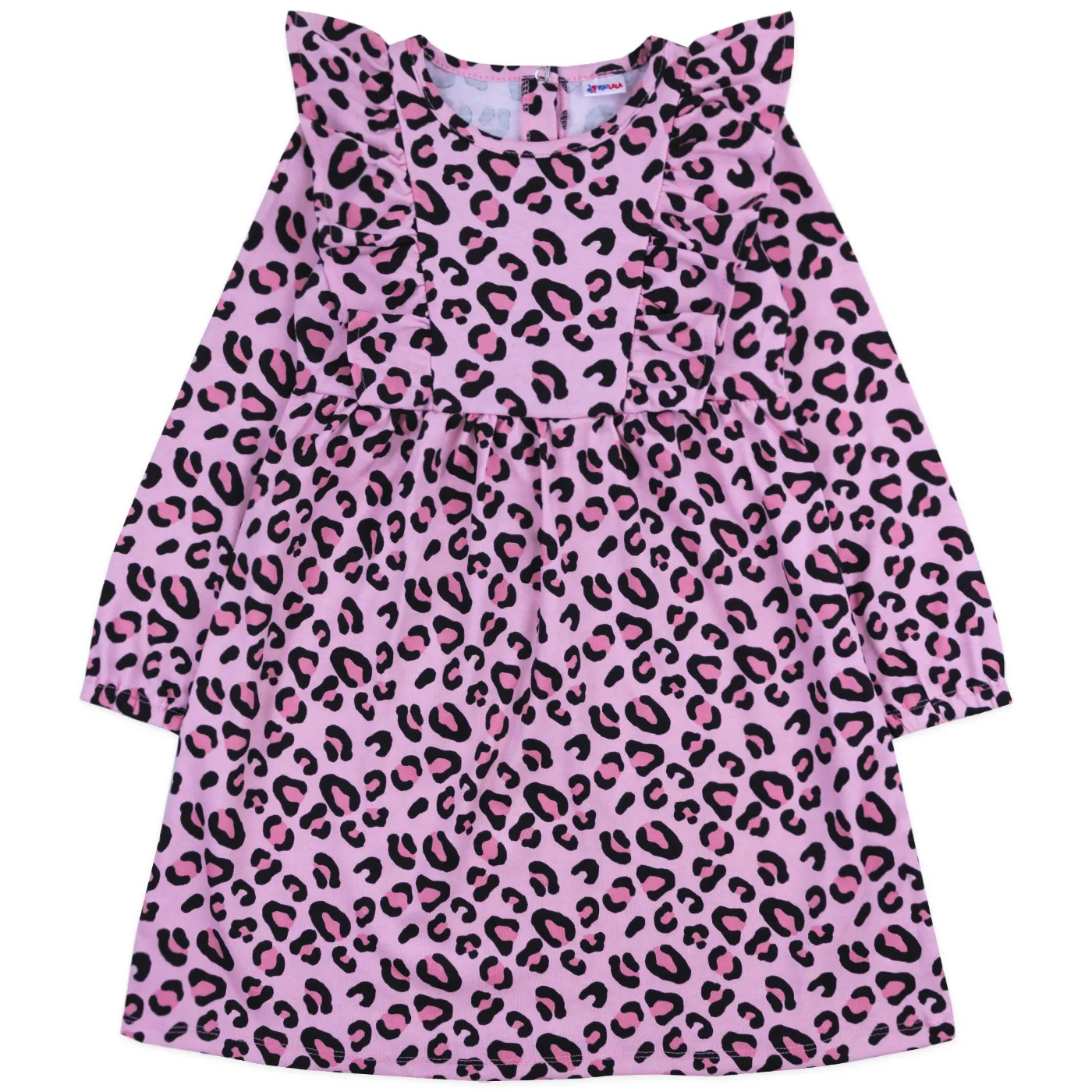 Платье интерлок 1410200117