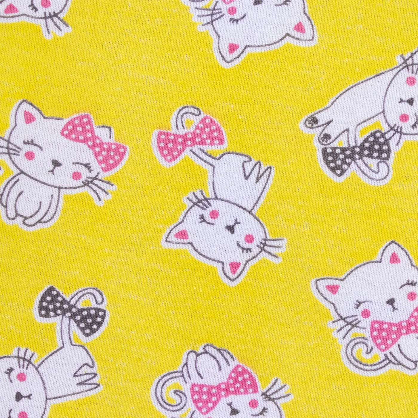 Пижама кулирка 0936103602