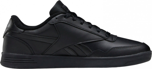 Кроссовки мужские REEBOK ROYAL TECHQU BLACK/BLACK, Reebok