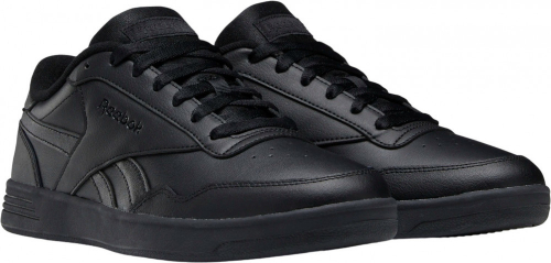 Кроссовки мужские REEBOK ROYAL TECHQU BLACK/BLACK, Reebok