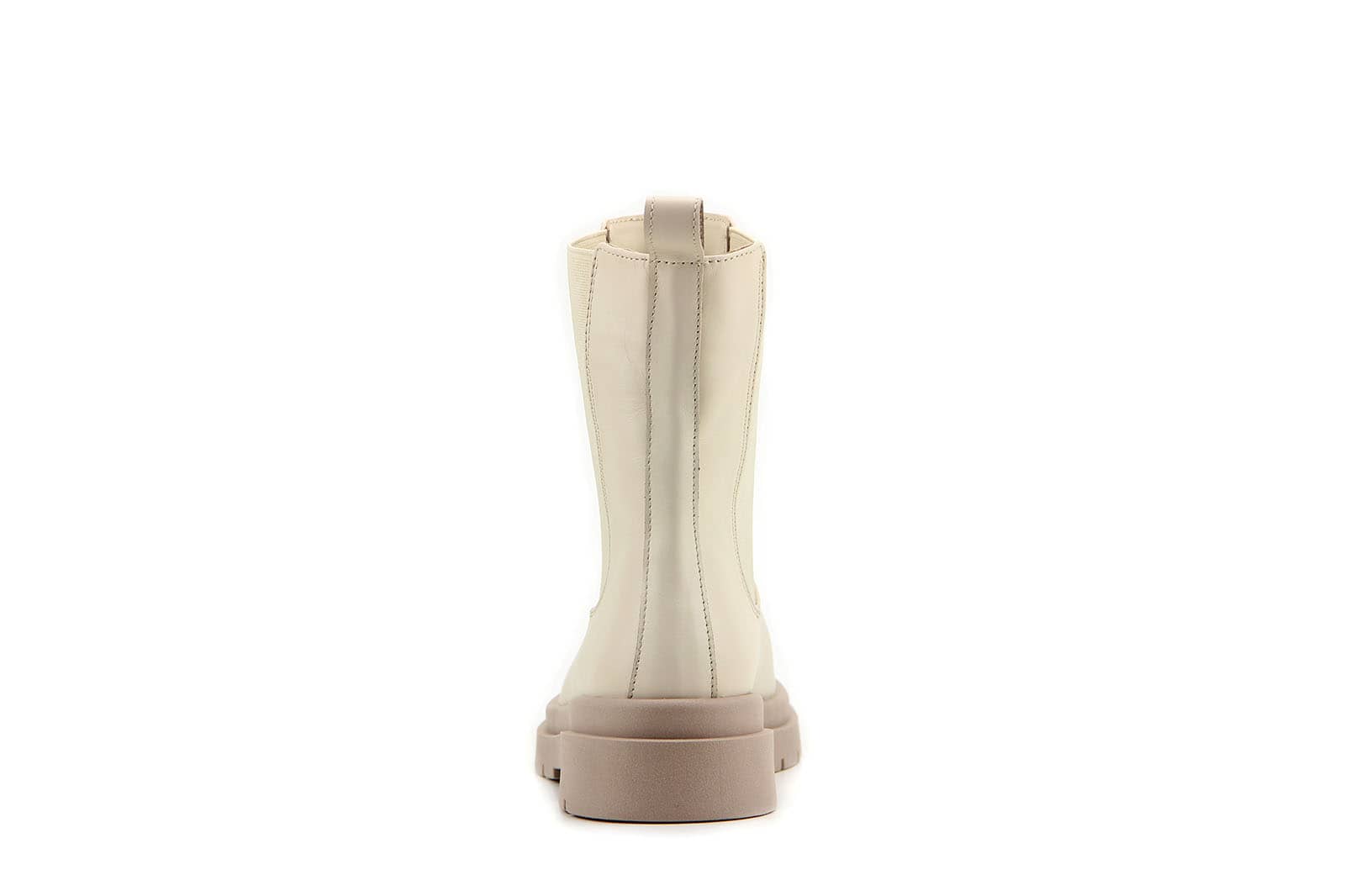 Ботинки ED'ART 334.madonna12'be. beige
