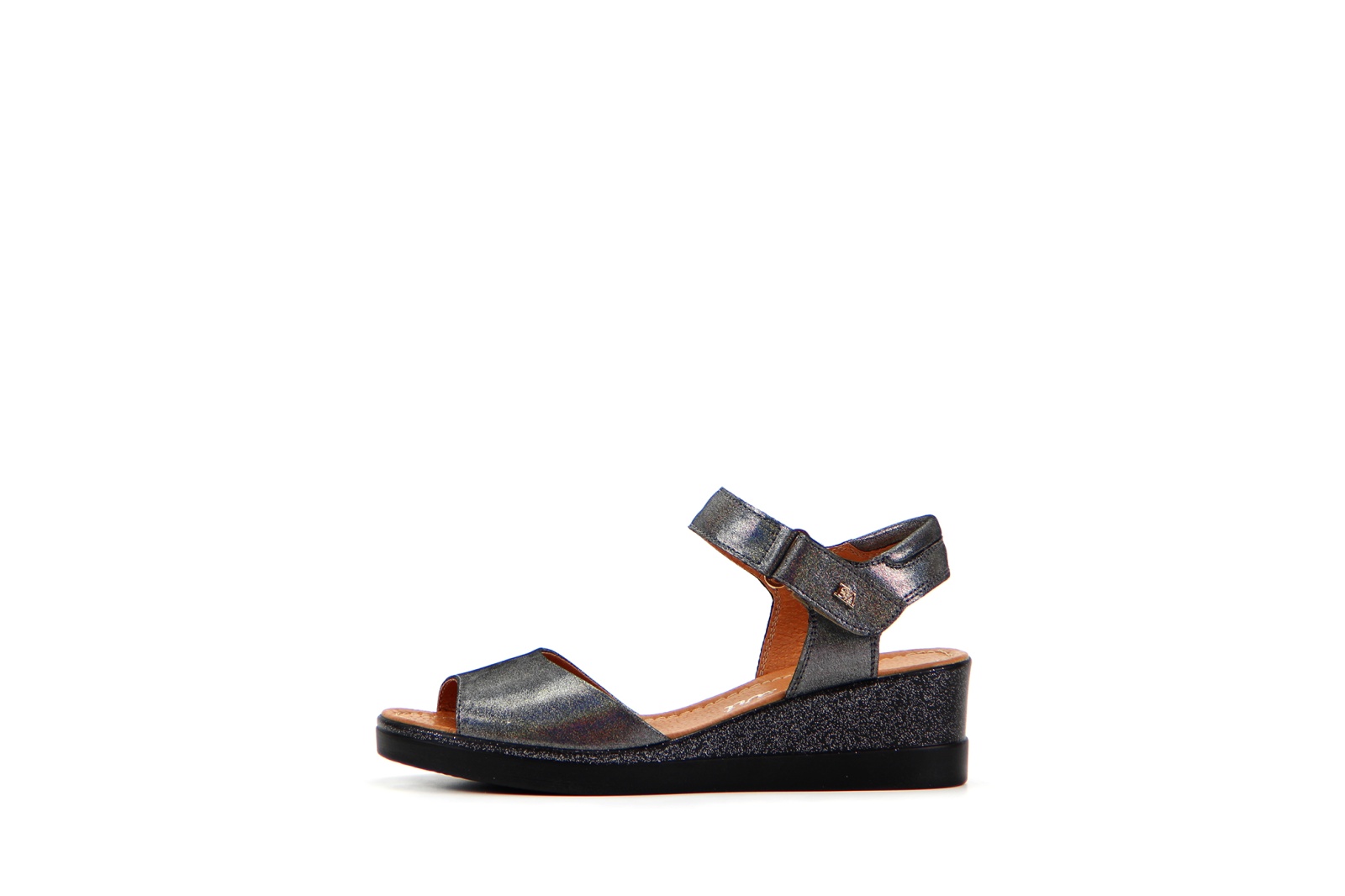 Босоножки ED'ART 3002.315`bls.ibiza.black R