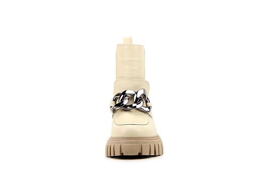 Ботинки ED'ART 358.21153'be.beige R