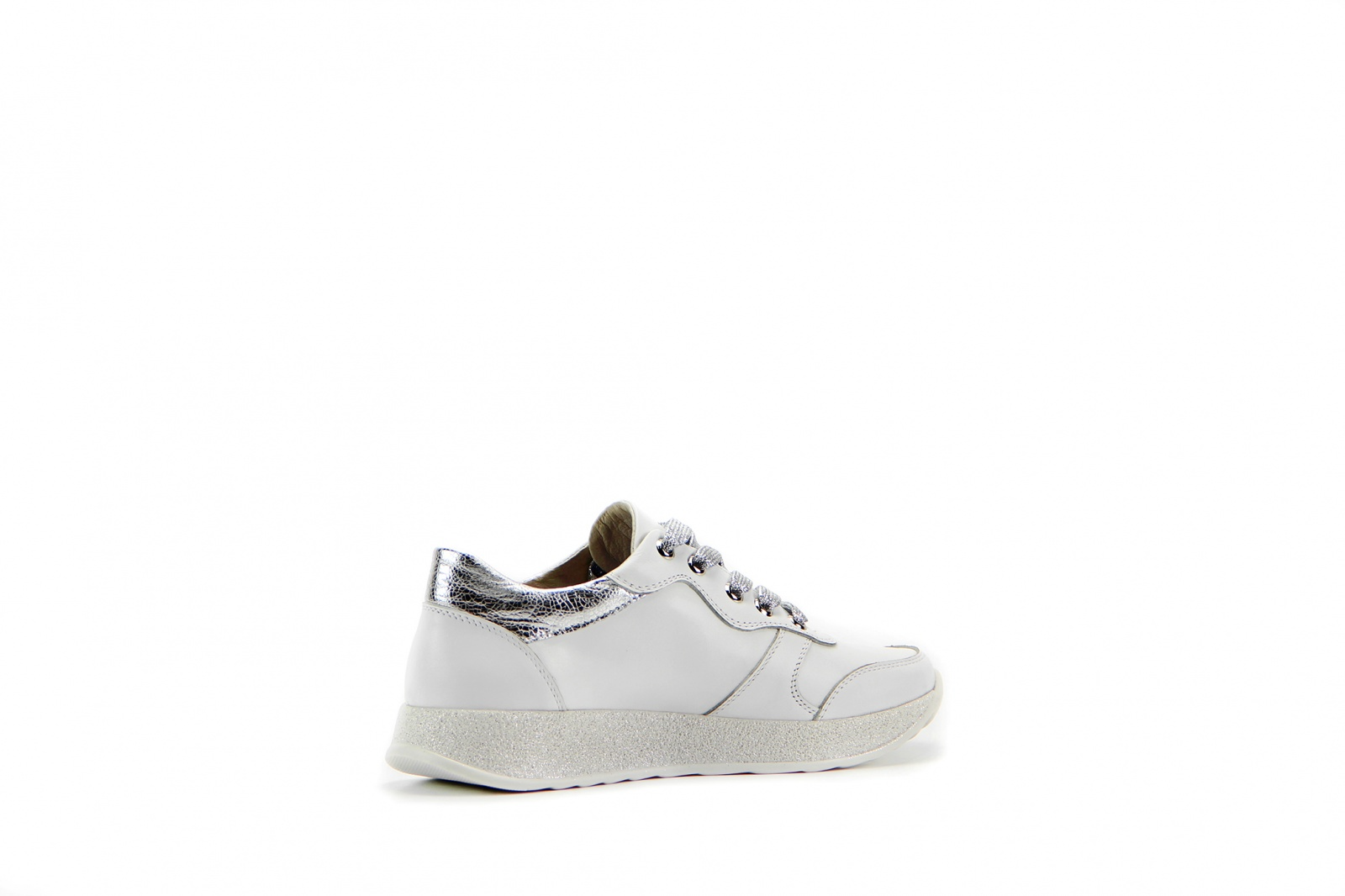 Кроссовки ED'ART 133.157w.white R