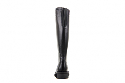 Сапоги ED'ART 928.21074'bl. black
