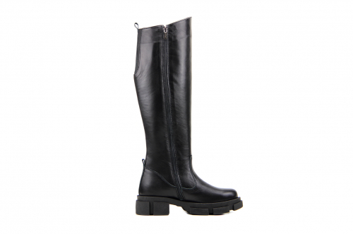 Сапоги ED'ART 928.21074'bl. black