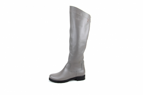 Сапоги ED'ART 927.regina.grey
