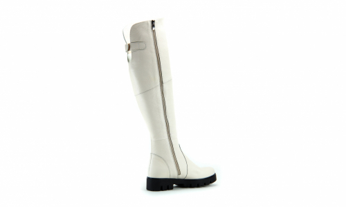 Сапоги ED'ART 960.sandra.beige