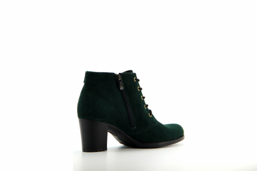 Ботильоны ED'ART 600.vera4.M.W.green.