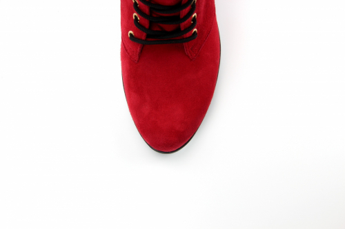 Ботильоны ED'ART 600.vera4.M.w.red