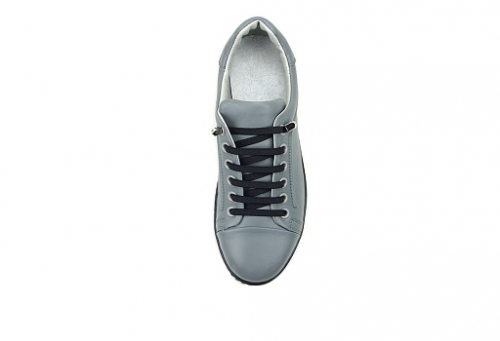 Кеды ED'ART 157.8000'bl. grey R